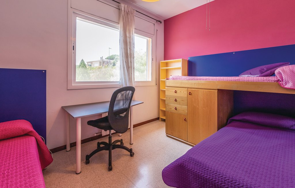 Feriehuse - Tordera , Spanien - EBN565 28