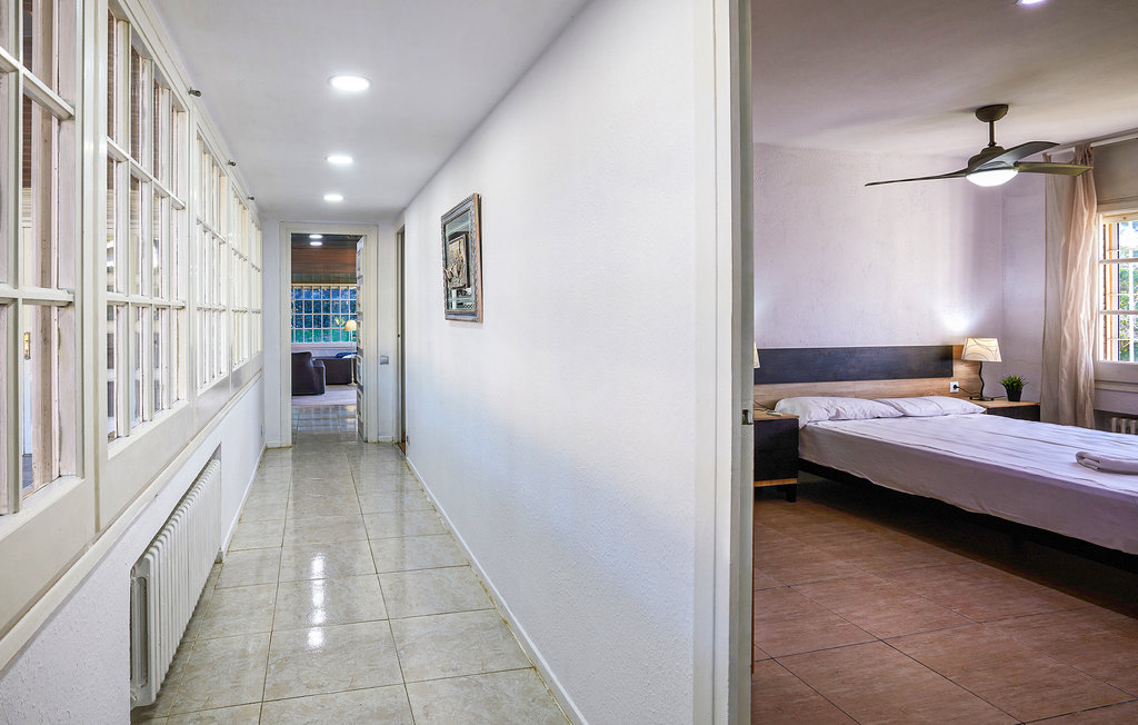 Ferienhaeuser - Sant Andreu de Llavaneres , Spanien - EBN044 23