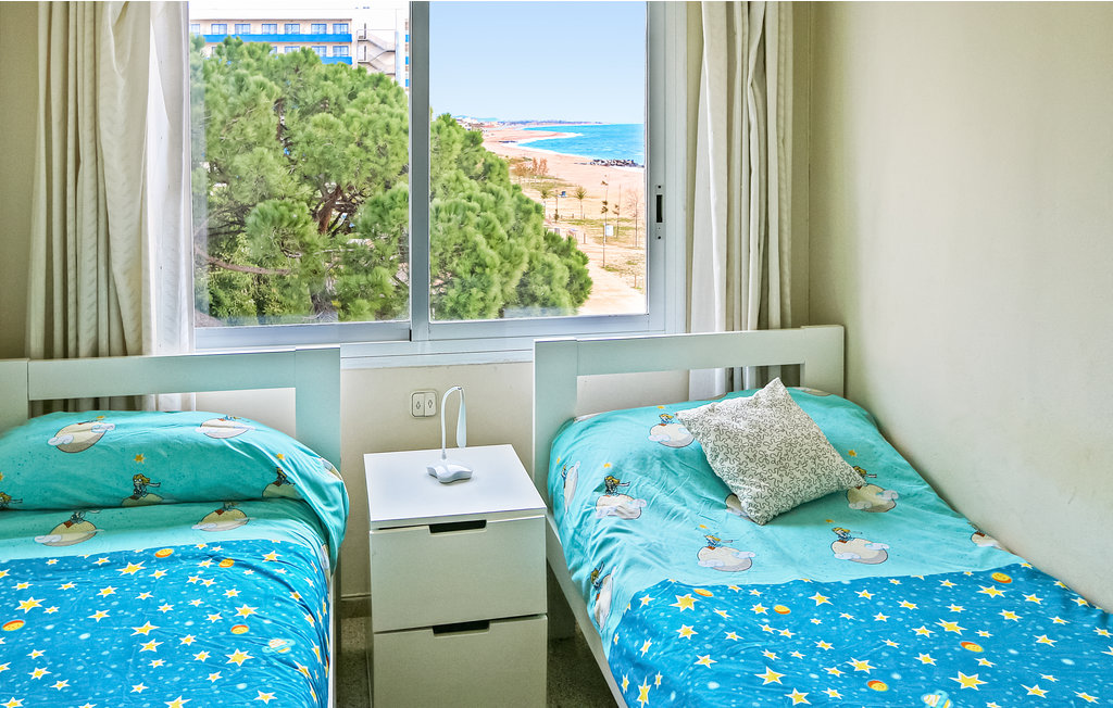 Ferienwohnung - Santa Susanna , Spanien - EBN508 16