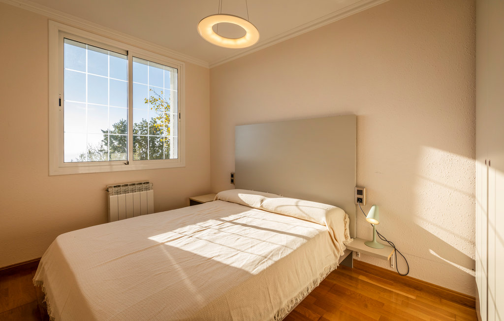 Ferienhaus - Sant Cebrià de Valla/Barcelona , Spanien - EBN115 25