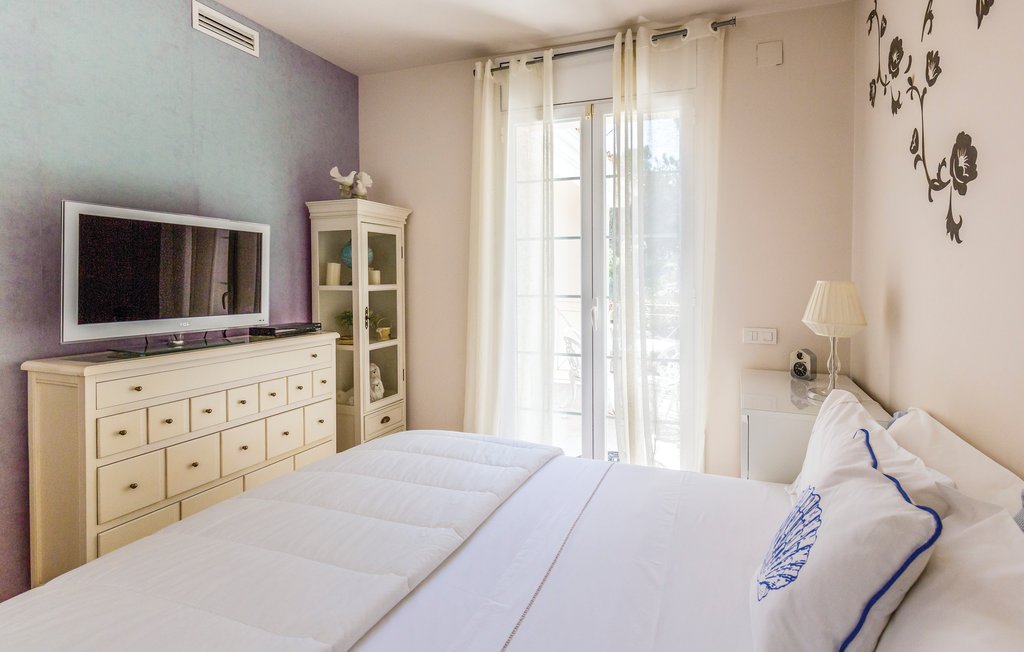 Ferienhaus - Cabrils , Spanien - EBN491 32