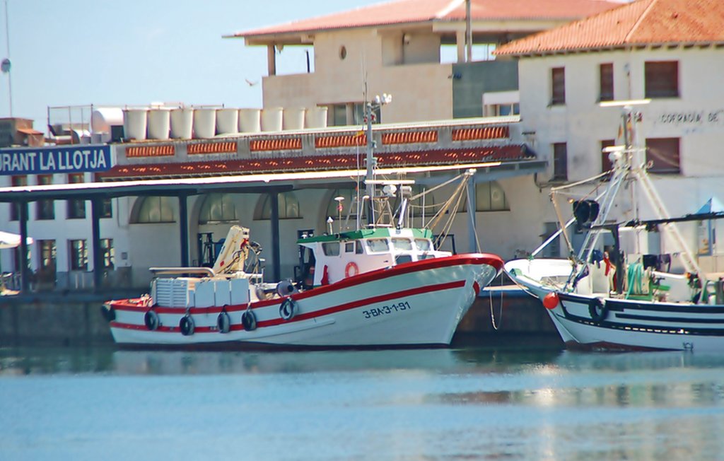 Feriehus - Arenys de Munt , Spania - EBN528 70