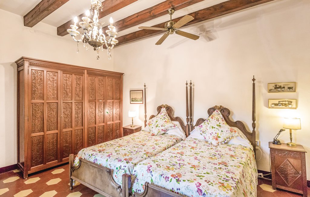 Feriehus - Arenys de Munt , Spania - EBN528 54