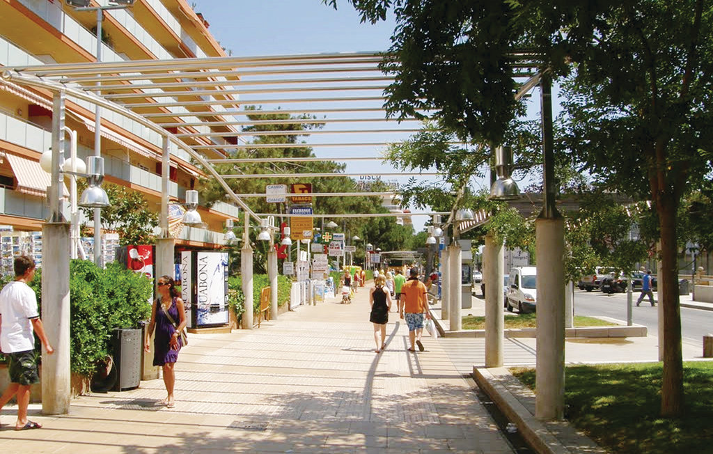 Ferienhaus - Santa Susanna , Spanien - EBN560 43