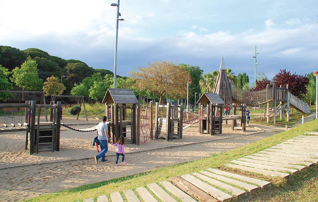 Ferieleilighet - Malgrat de Mar , Spania - EBN597 26