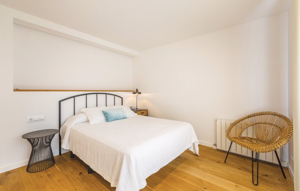 Ferienhaus - Alella , Spanien - EBN040 19