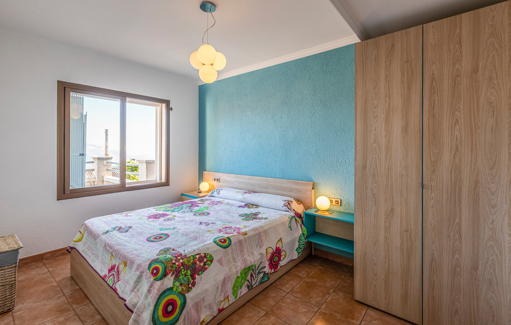 Ferienhaus - Sant Cebrià de Valla/Barcelona , Spanien - EBN115 22