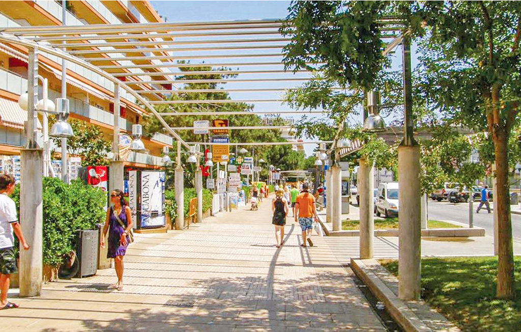 Ferienwohnung - Santa Susanna , Spanien - EBN508 20