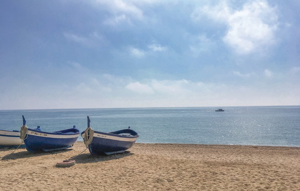 Lejlighed - Pineda de Mar , Spanien - EBN674 22