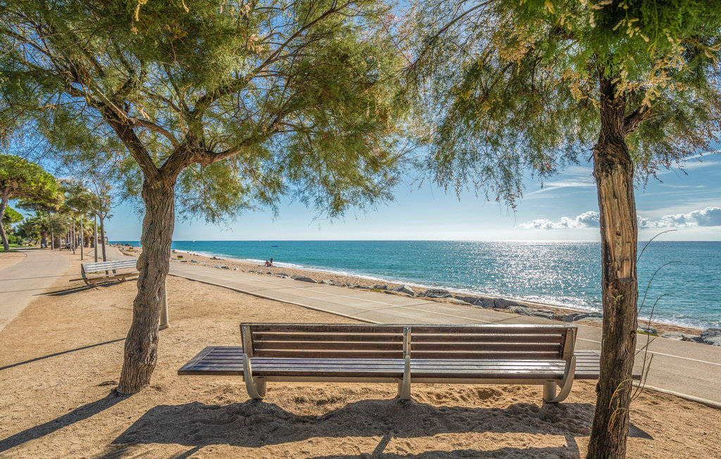 Ferienwohnung - Pineda de Mar , Spanien - EBN101 14