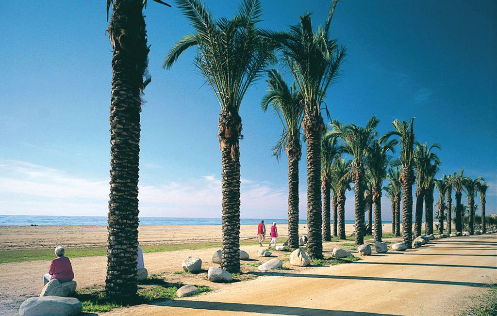 Ferienhaus - Santa Susanna , Spanien - EBN410 33