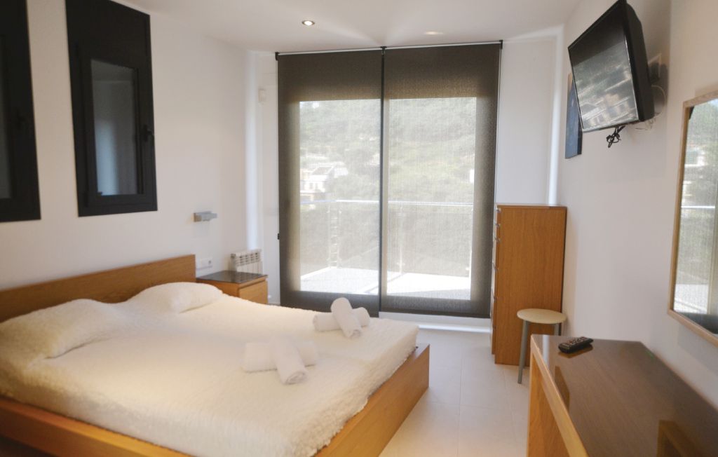 Feriehuse - Santa Susanna , Spanien - EBN450 27