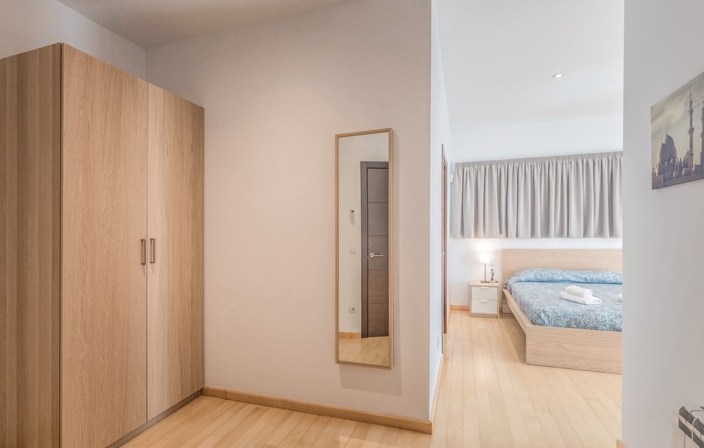 Ferienhaus - Santa Susanna , Spanien - EBN636 37