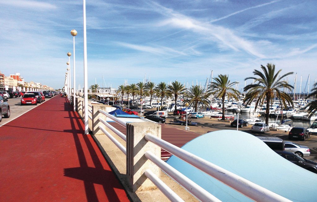 Ferienhaus - Alella , Spanien - EBN641 71