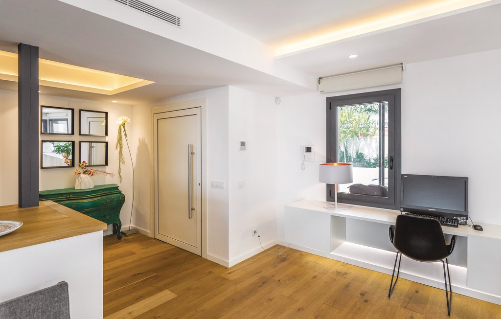 Ferienhaus - Alella , Spanien - EBN040 16