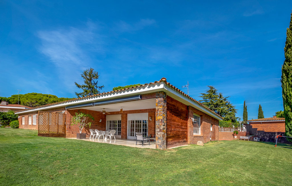 Ferienhaeuser - Sant Andreu de Llavaneres , Spanien - EBN044 13