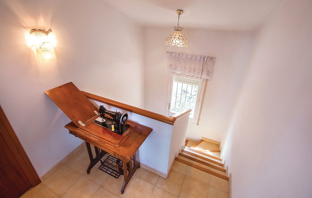 Ferienhaus - Santa Susanna , Spanien - EBN560 27