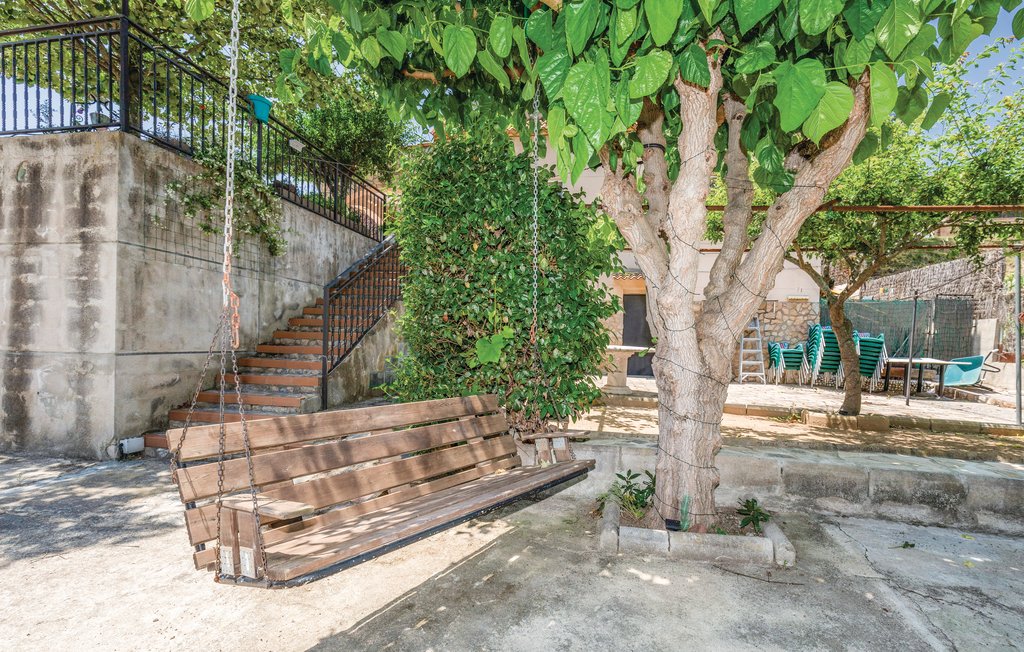 Feriehuse - Tordera , Spanien - EBN565 19