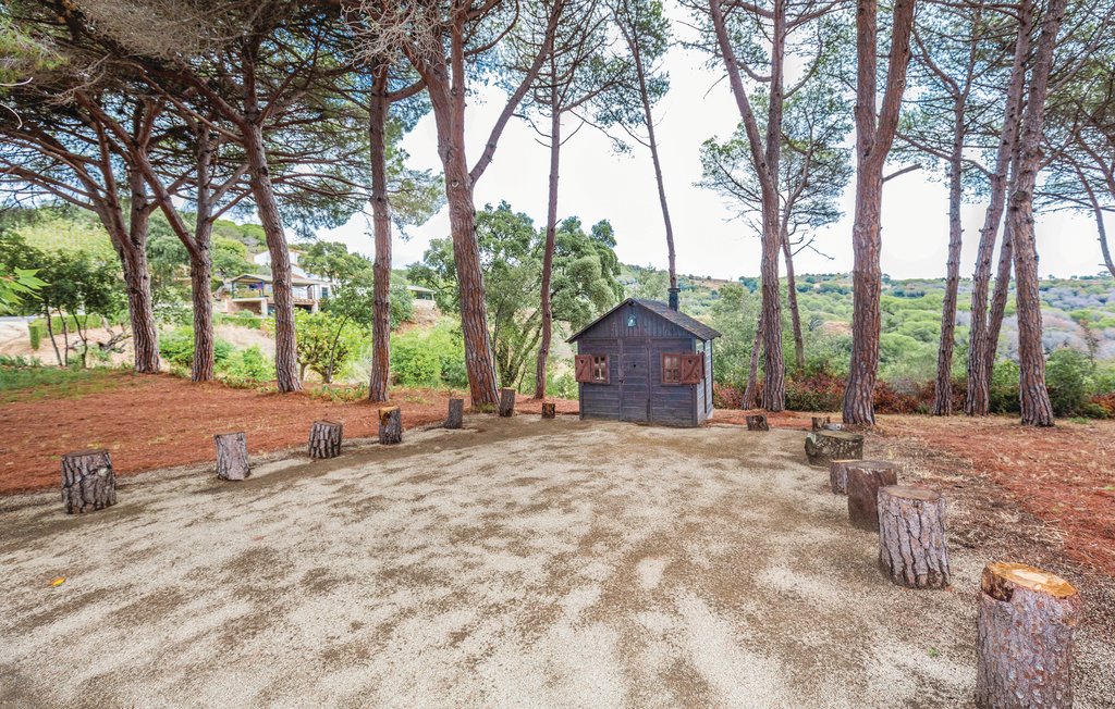 Feriehus - Arenys de Munt , Spania - EBN528 19