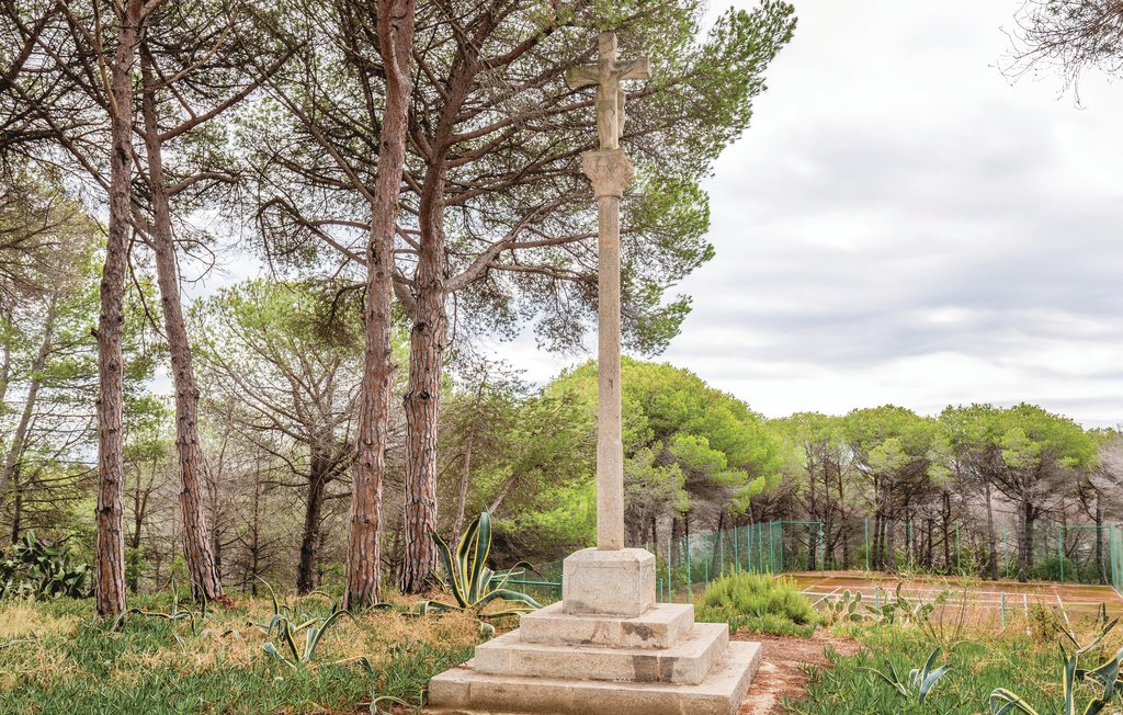 Feriehus - Arenys de Munt , Spania - EBN528 20