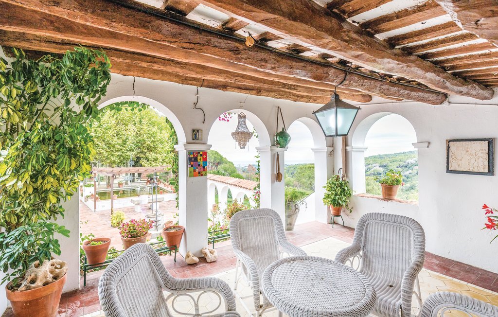 Feriehus - Arenys de Munt , Spania - EBN528 23