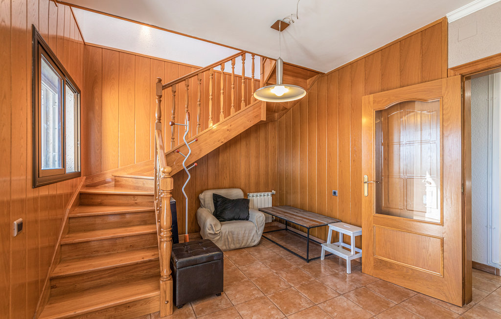 Ferienhaus - Sant Cebrià de Valla/Barcelona , Spanien - EBN115 19