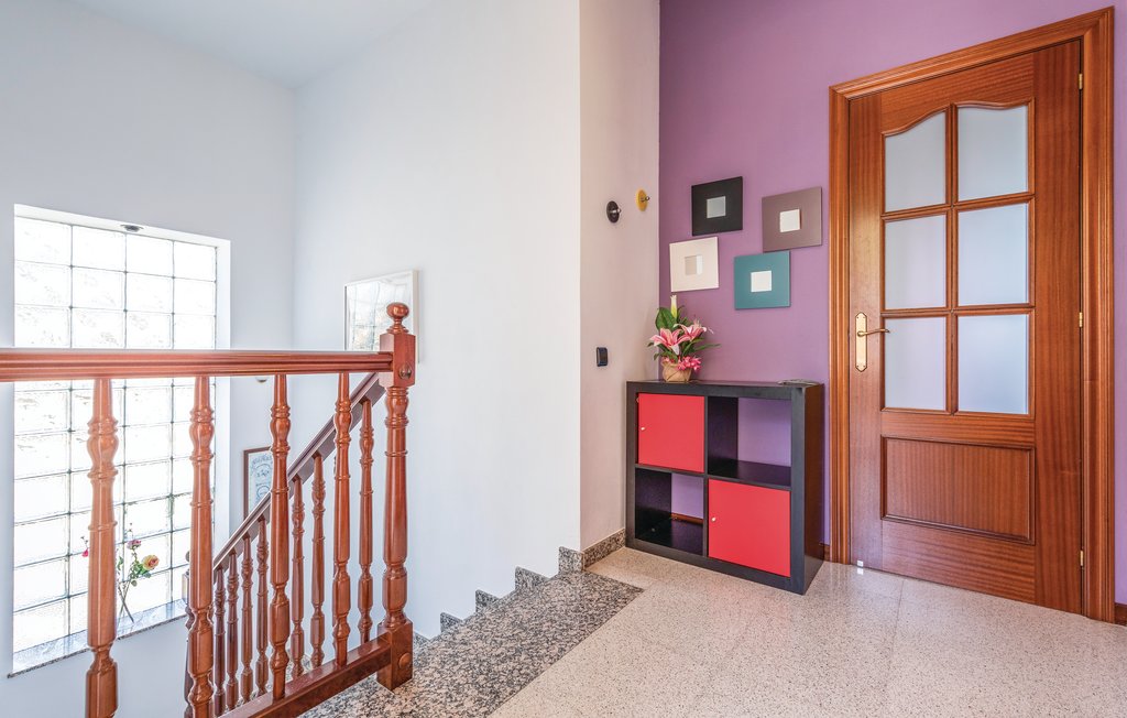 Feriehuse - Tordera , Spanien - EBN565 23