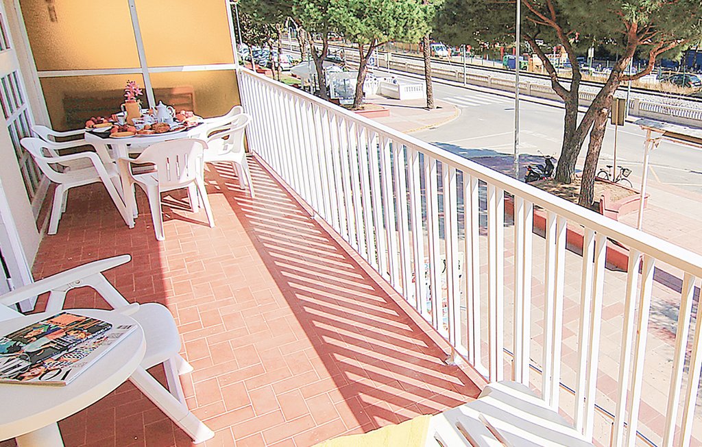 Ferieleilighet - Malgrat de Mar , Spania - EBN597 3