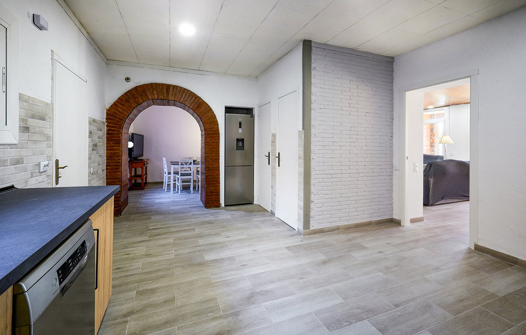 Ferienhaeuser - Sant Andreu de Llavaneres , Spanien - EBN044 19