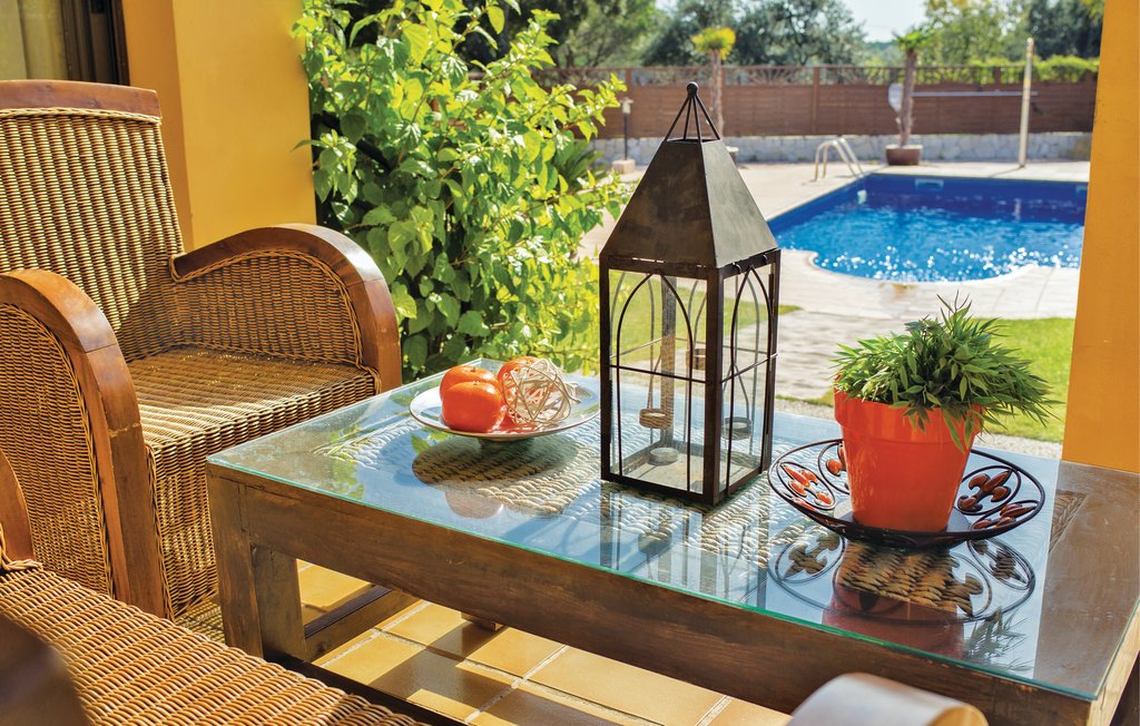 Ferienhaus - Tordera , Spanien - EBN460 3