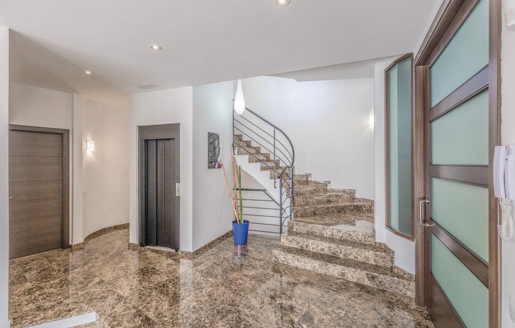 Ferienhaus - Santa Susanna , Spanien - EBN636 28