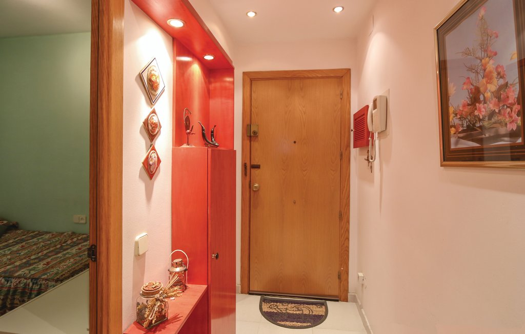 
Holiday rental - Pineda de Mar , Spain - EBN708 9