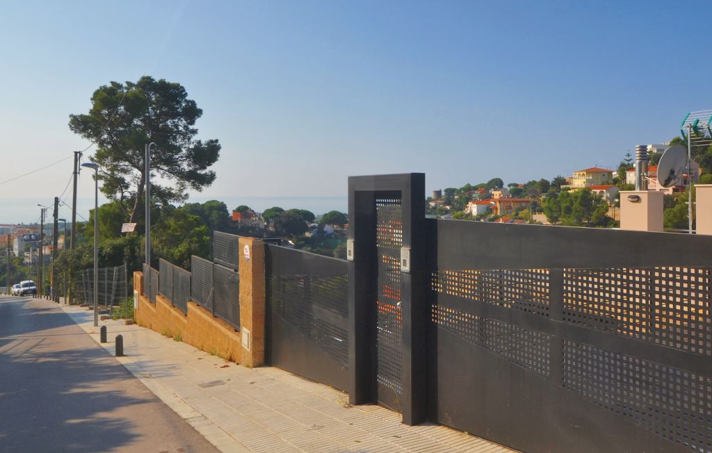 Feriehuse - Santa Susanna , Spanien - EBN450 16