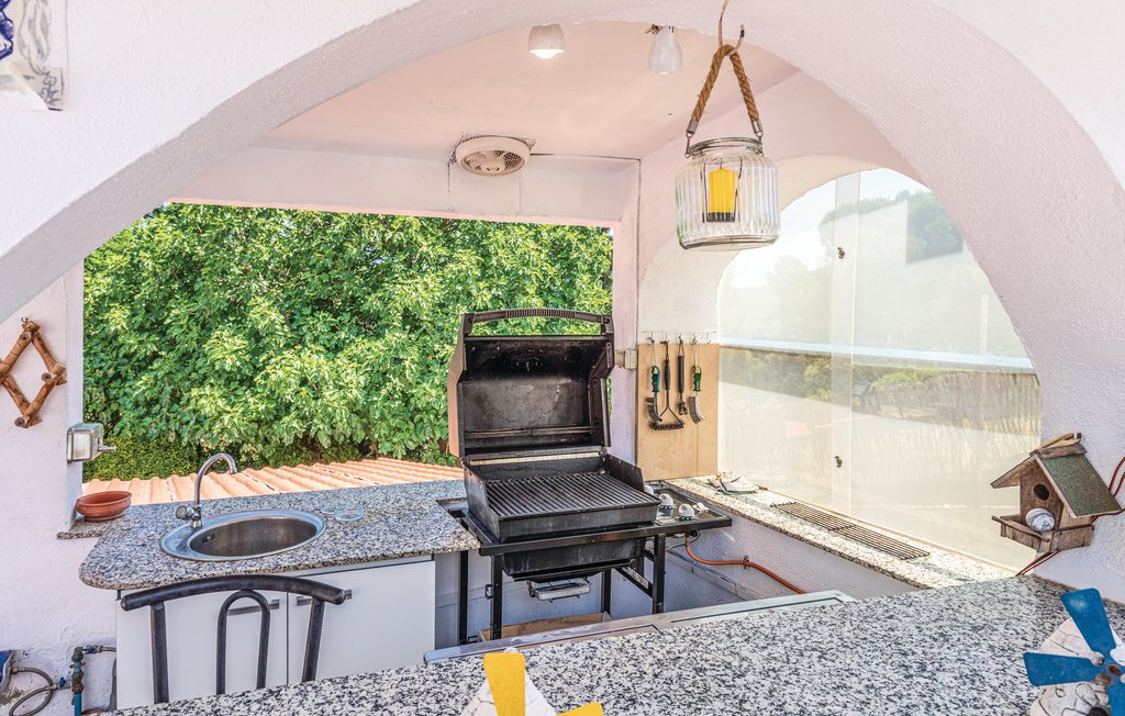 Feriehuse - Tordera , Spanien - EBN565 16