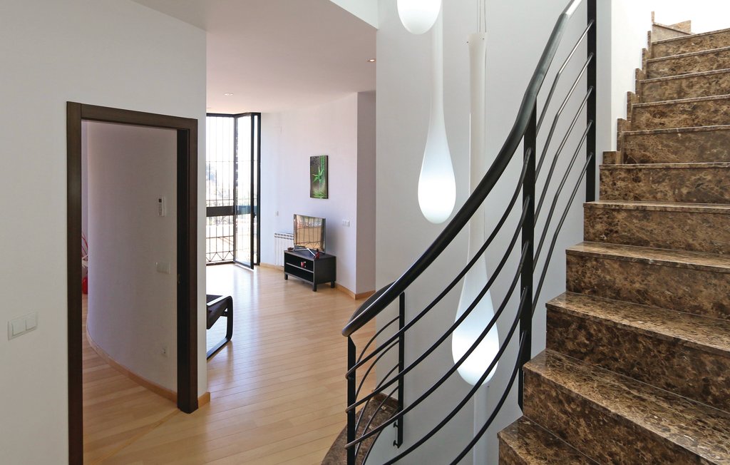 Ferienhaus - Santa Susanna , Spanien - EBN636 32