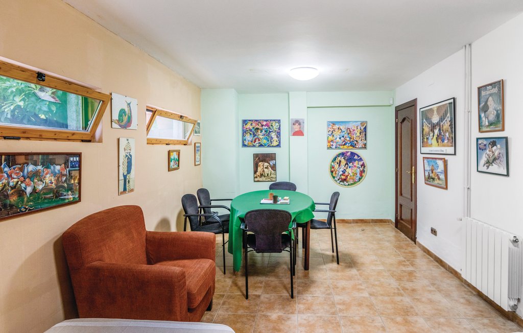 Ferienhaus - Alella , Spanien - EBN641 40