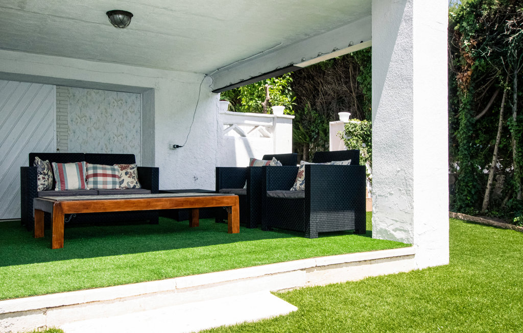 Ferienhaus - Alella , Spanien - EBN719 14