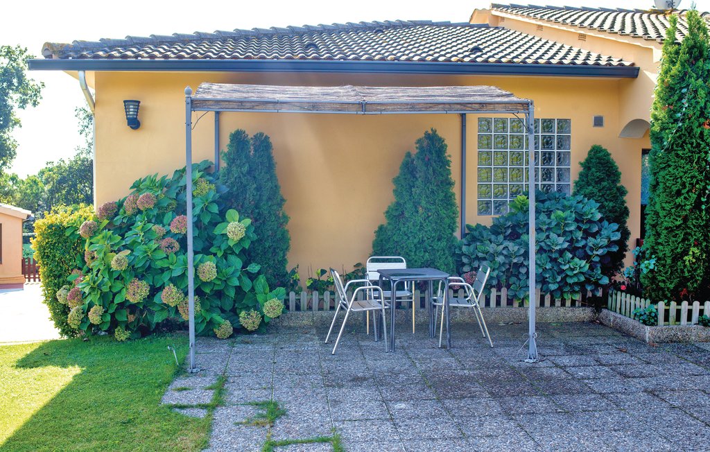 Ferienhaus - Tordera , Spanien - EBN460 24