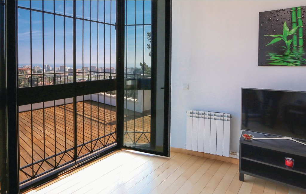 Ferienhaus - Santa Susanna , Spanien - EBN636 35