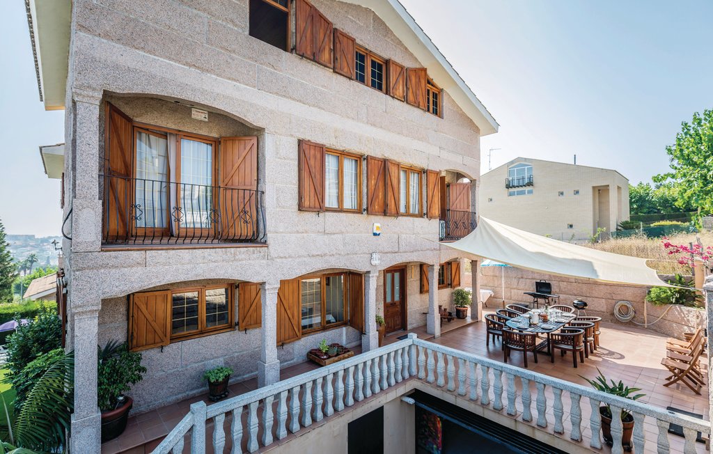 Ferienhaus - Alella , Spanien - EBN641 16