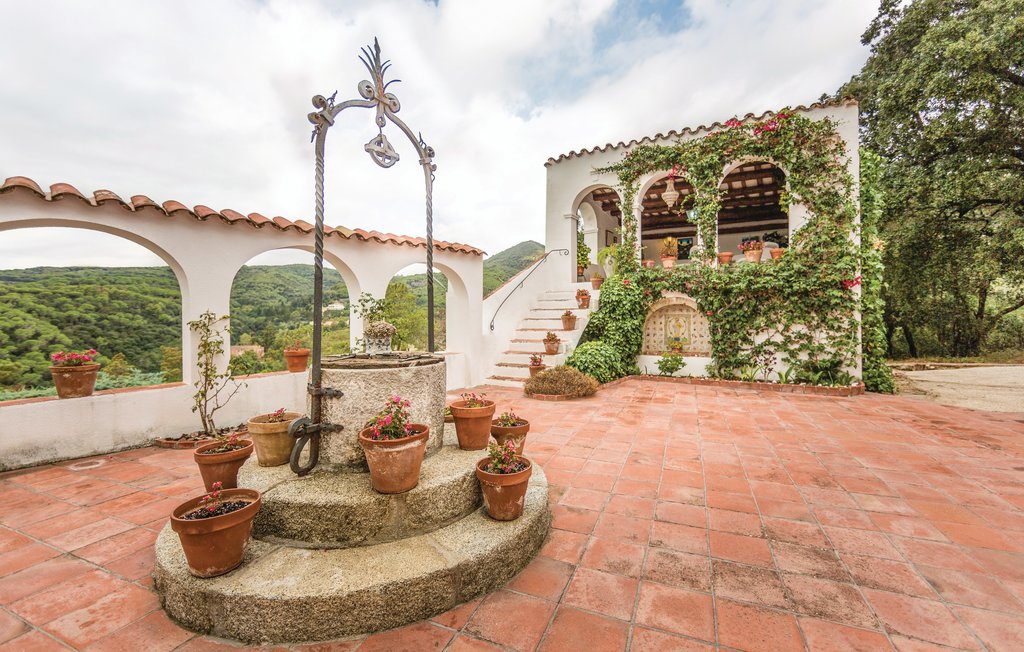 Feriehus - Arenys de Munt , Spania - EBN528 27