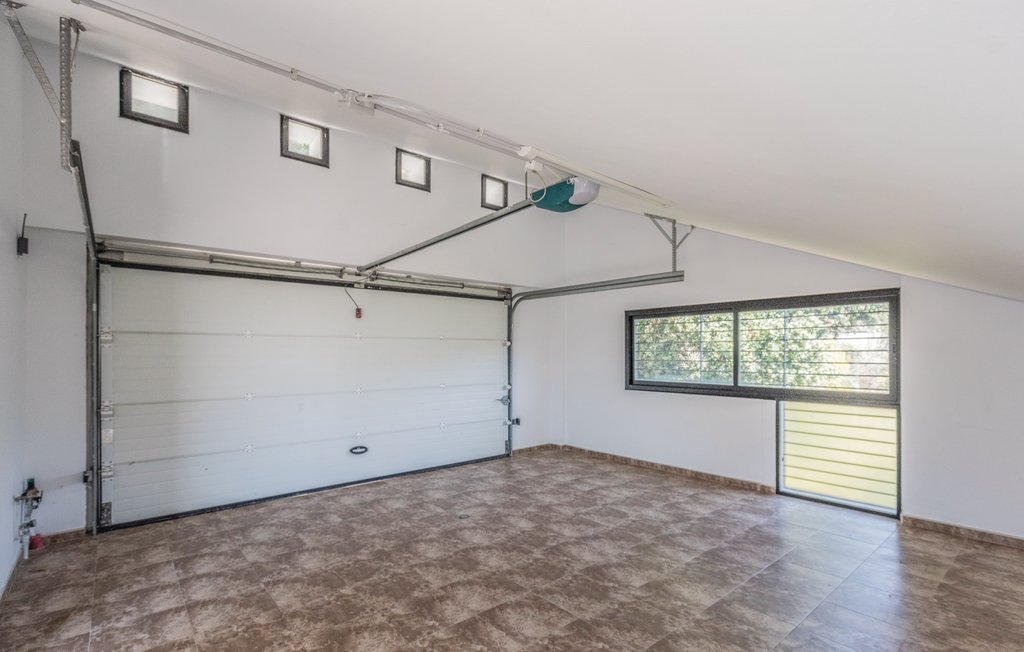 Ferienhaus - Santa Susanna , Spanien - EBN636 31