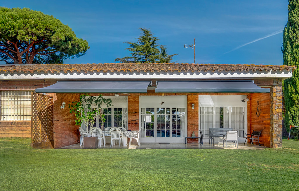 Ferienhaeuser - Sant Andreu de Llavaneres , Spanien - EBN044 6