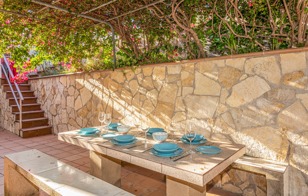 Ferienhaus - Sant Cebrià de Valla/Barcelona , Spanien - EBN115 9