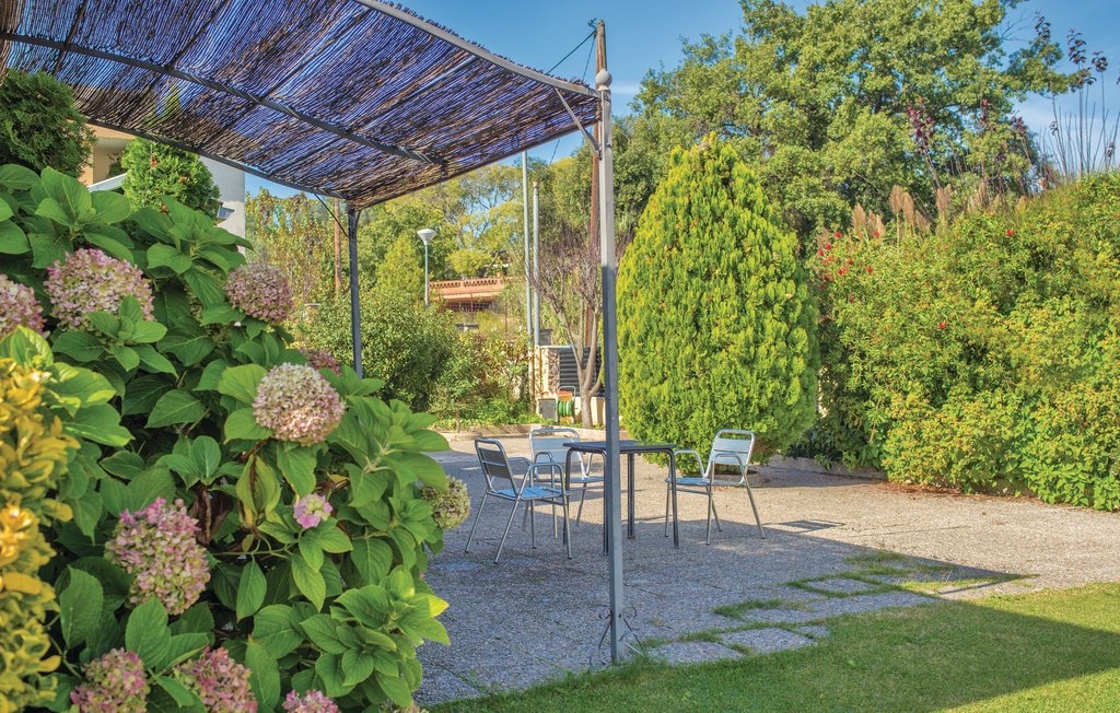 Ferienhaus - Tordera , Spanien - EBN460 19