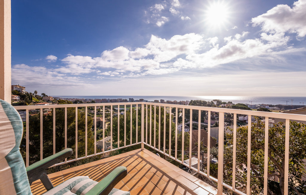 Ferienhaus - Santa Susanna , Spanien - EBN560 7