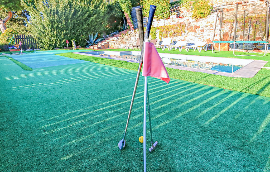 Ferienhaus - Santa Susanna , Spanien - EBN410 15