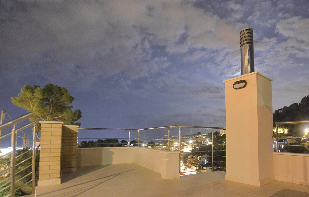 Feriehuse - Santa Susanna , Spanien - EBN450 15