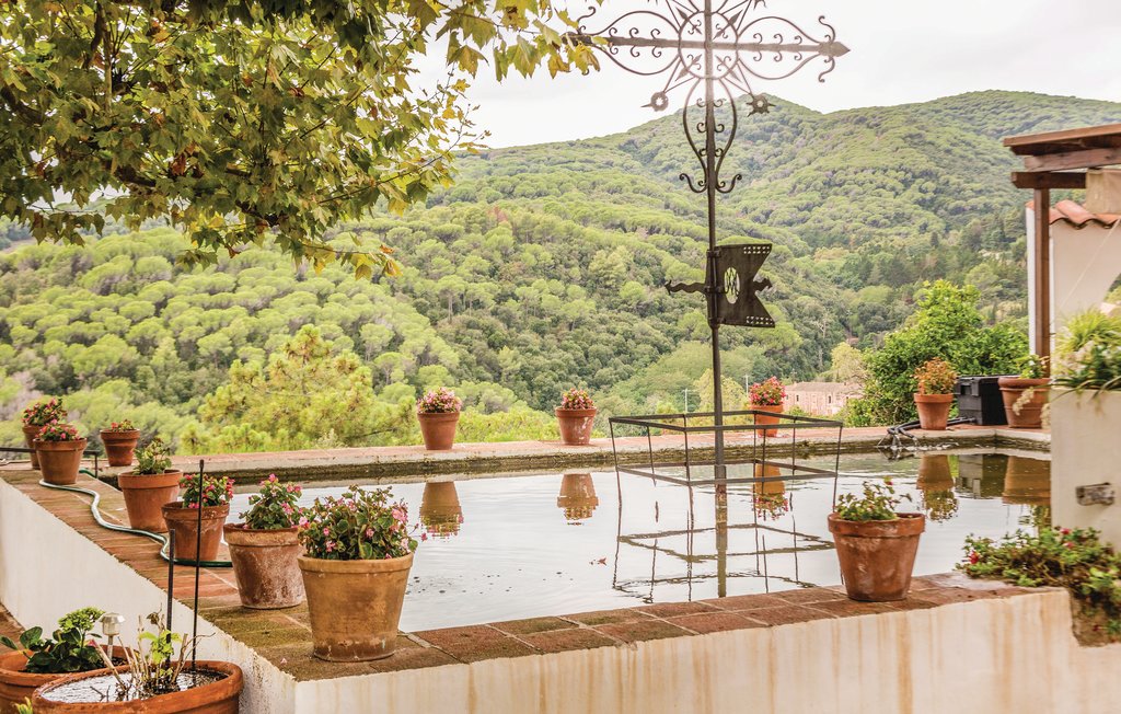 Feriehus - Arenys de Munt , Spania - EBN528 13