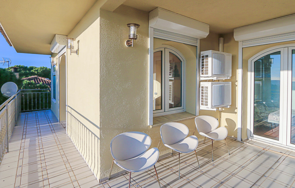 Ferienhaus - Santa Susanna , Spanien - EBN410 14